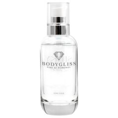   Bodygliss - intim lubrikant za občutljivo kožo - silikon - 100 ml