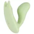 Magic Motion Umi - aplikacijo upravljan 2-v-1 vibrator (zelen)