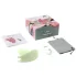 Magic Motion Umi - aplikacijo upravljan 2-v-1 vibrator (zelen)