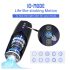 Magic Motion Xone - pametni masturbator (moder)