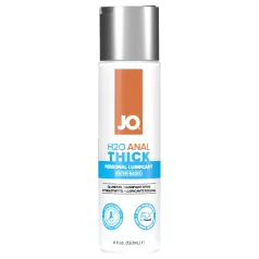 System JO - analni lubrikant - ekstra gost - 120 ml