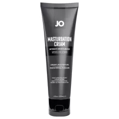 System JO - krema za masturbacijo brez vonja - 120ml