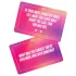 Tease & Please - Truth or Dare Kinky Couples Edition - resnica ali izziv za pare