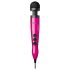 Doxy Die Cast 3 Wand - električni masažni vibrator (roza)
