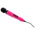 Doxy Die Cast 3 Wand - električni masažni vibrator (roza)