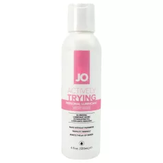 System JO - vodni lubrikant za pomoč pri zanositvi (120 ml)