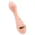 Vush Fleur - akumulatorski, vodoodporni masažni vibrator (roza)