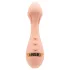 Vush Fleur - akumulatorski, vodoodporni masažni vibrator (roza)