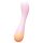 Vush Peachy G-Spot - akumulatorski G-točka vibrator (roza)
