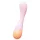 Vush Peachy G-Spot - vibrator za G-točko - polnilni - roza