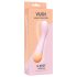 Vush Peachy G-Spot - akumulatorski G-točka vibrator (roza)