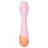 Vush Peachy G-Spot - akumulatorski G-točka vibrator (roza)