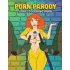 WoodRocket - odrasla pobarvanka s porno parodijo