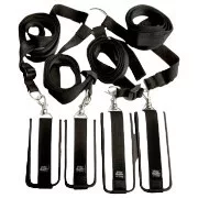 Dodatki Fifty Shades of Grey