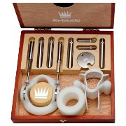 Naprava za povečanje penisa