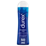 Lubrikant Durex