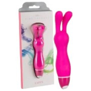 Vibrator v obliki zajčka
