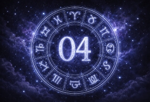 Seks horoskop za april 2026: ogenj, želja in novi začetki