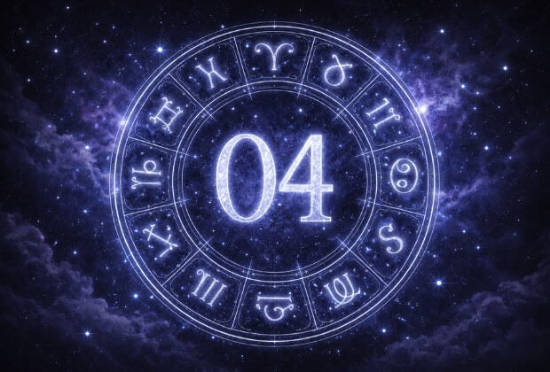 Seks horoskop za april 2026: ogenj, želja in novi začetki