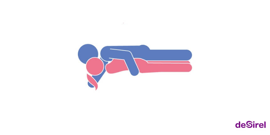Žlica – Nežna in intimna | Sex Shop Desirel.si