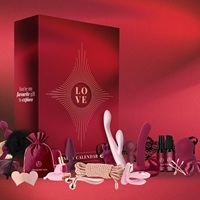 Dream Toys Sexy Adventni koledar | Desirel Sex Shop