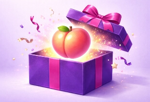 Veseli analni april! Čaka te darilo