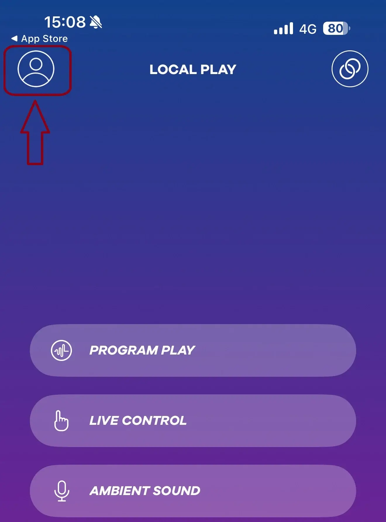 Satisfyer Connect App: vodič po korakih korak 4 | Desirel Sex Shop