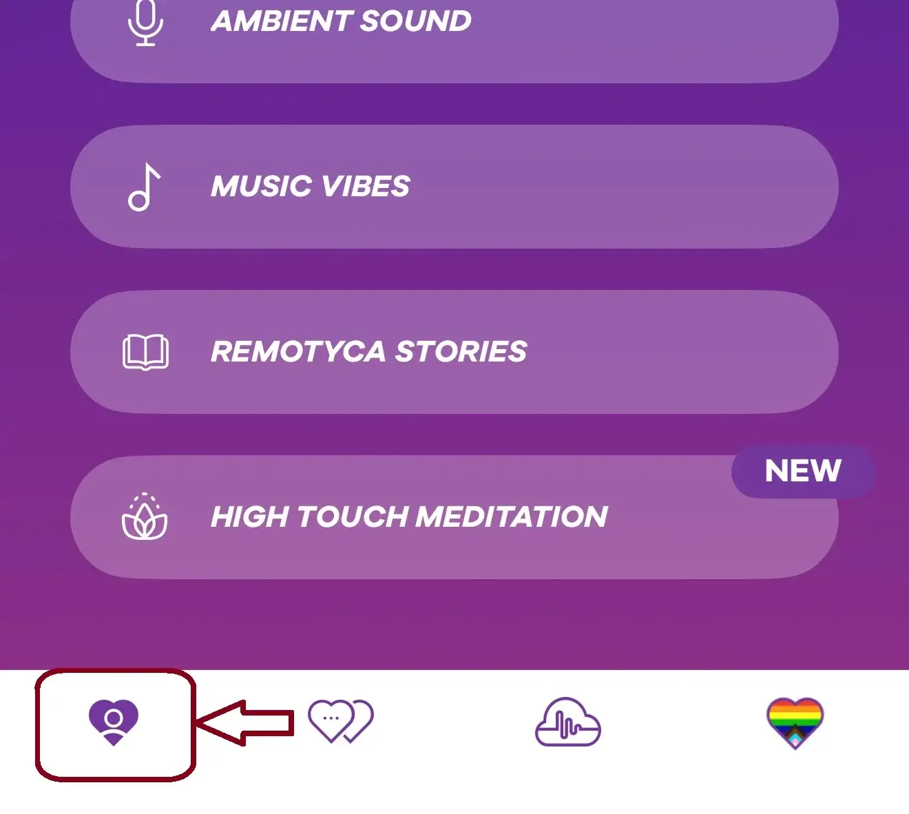 Satisfyer Connect App: vodič po korakih korak 5 | Desirel Sex Shop