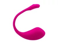 Lovense Lush 2 pametno jajče vibrator | Desirel Sex Shop
