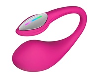 Lovense Lush 4 pametno jajče vibrator | Desirel Sex Shop