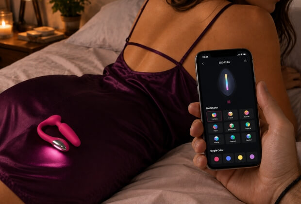 Testirano: Lovense Lush Anal – recenzija