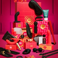 Womanizer Adventni koledar za pare (24 izdelkov) | Desirel Sex Shop